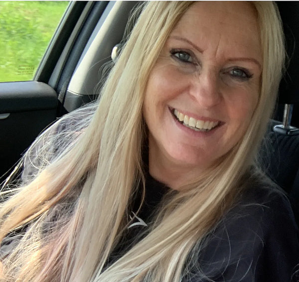 Klantfoto van Carla D.