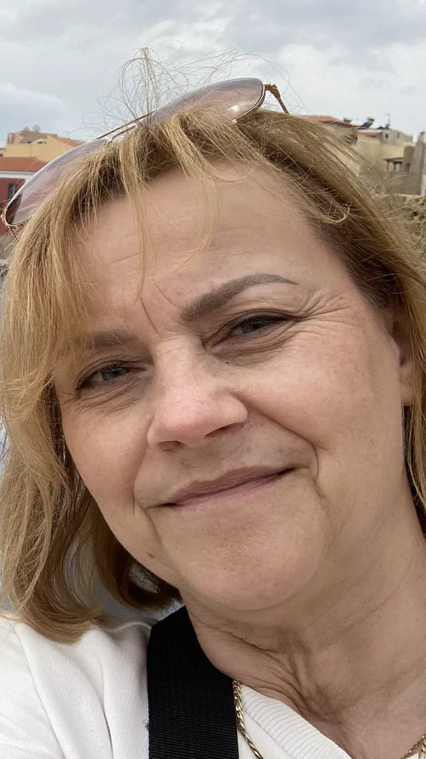 Klantfoto van Suzanne J.