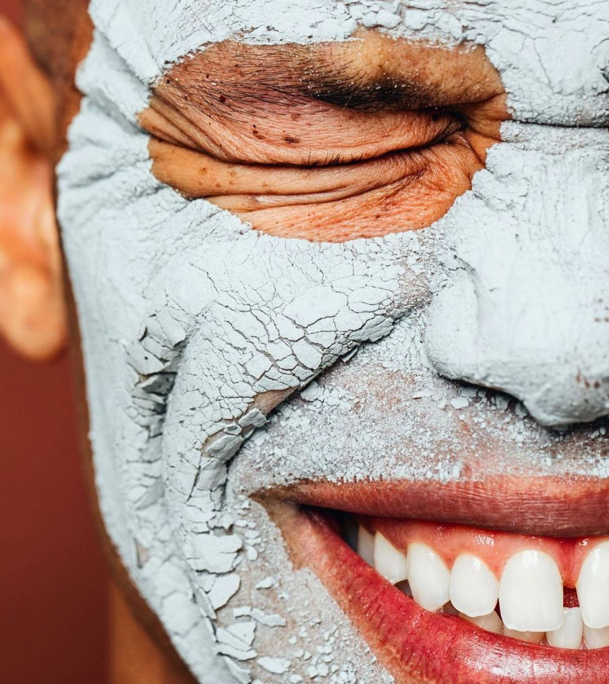 DIY: Matcha Gezichts masker