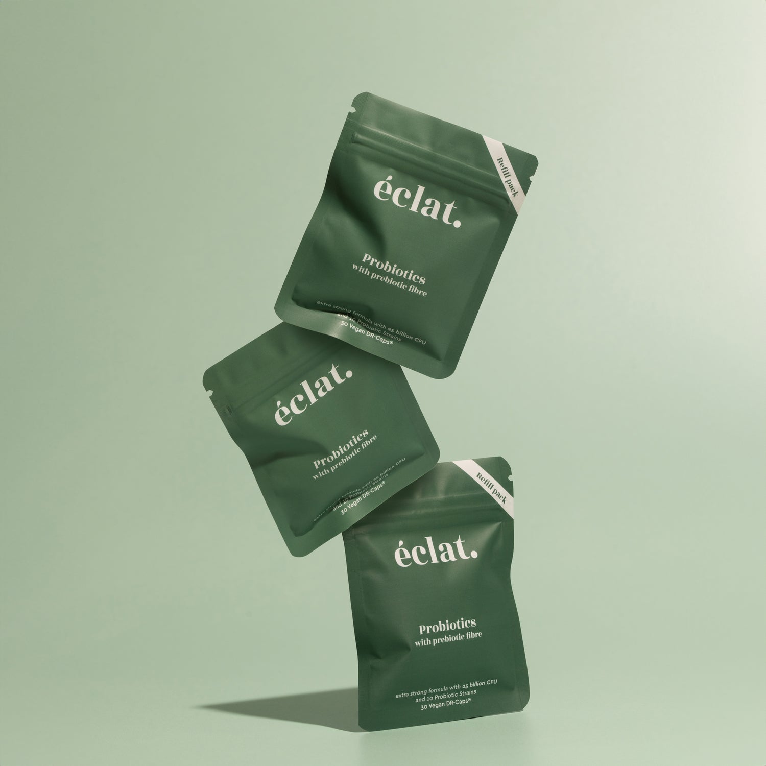 Pre &amp; Probiotica Complex - Navulverpakking (3x)