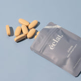 Type II formule gewrichten