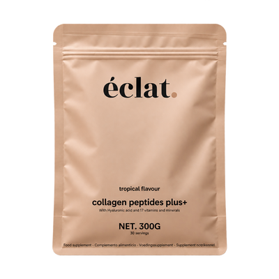 Eén pot Collageen Peptides Plus+