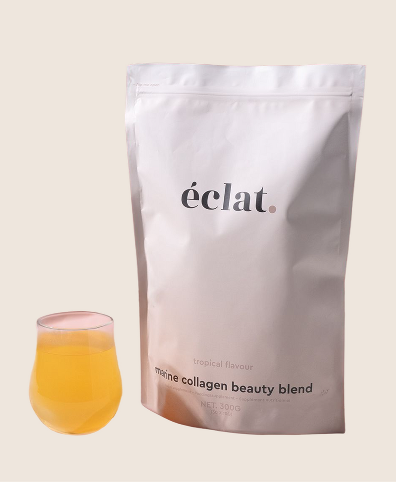 Marine Collagen Beauty Blend
