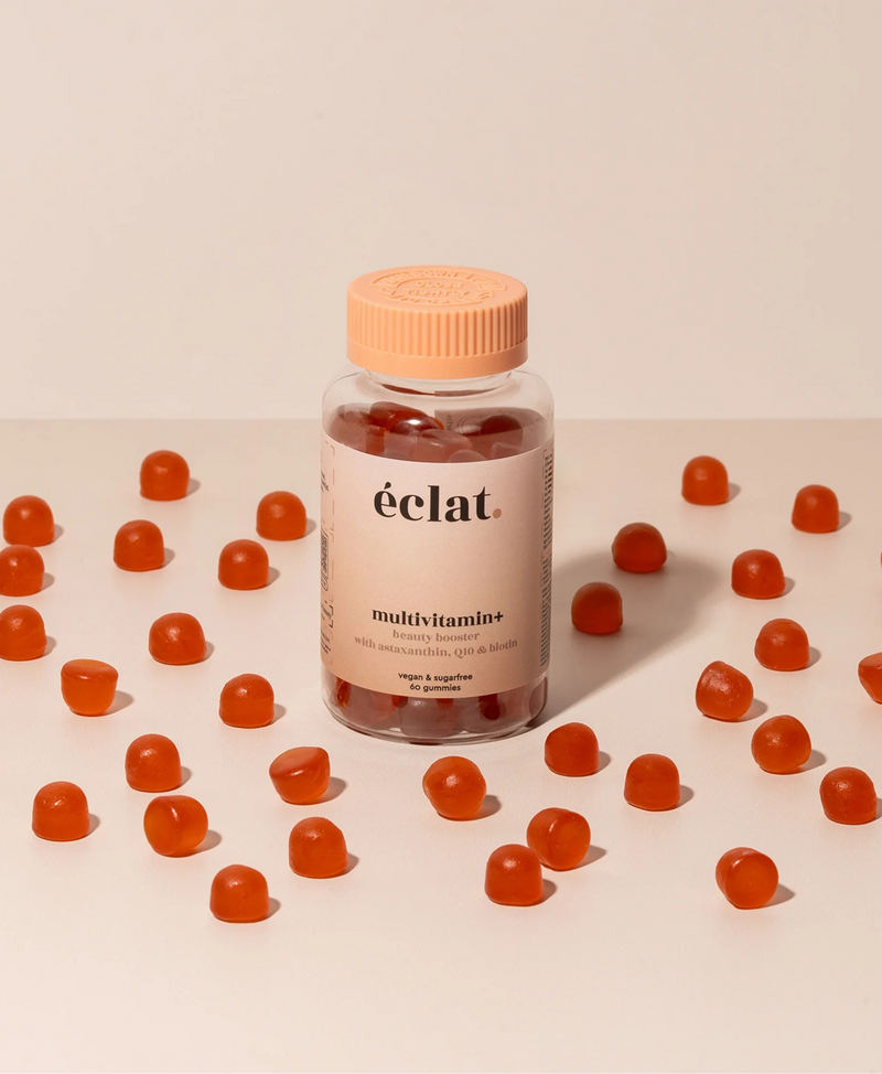 Beauty Boost Gummies
