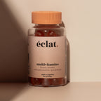 2-in-1 solution - Multivitamin + Beauty Boost Gummies