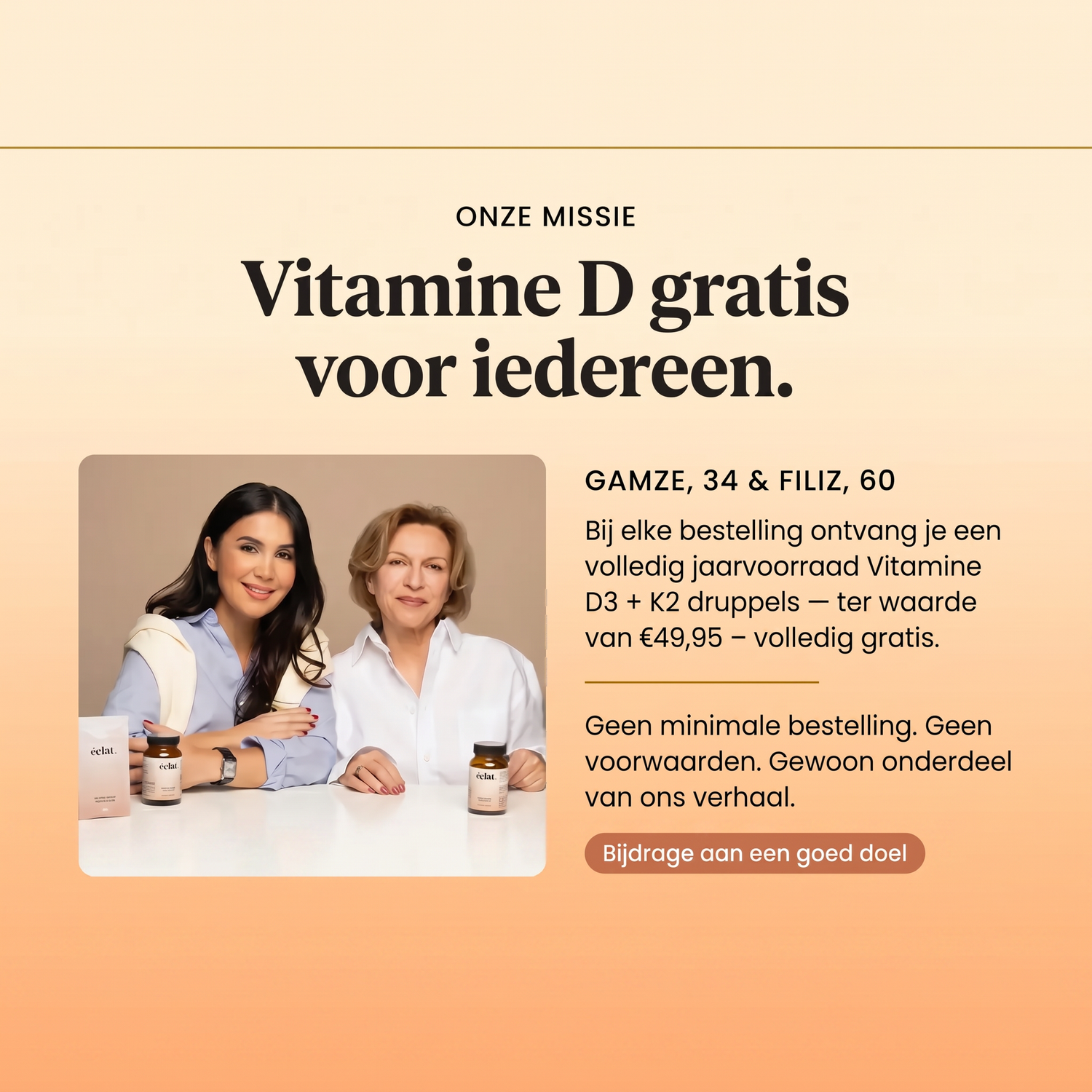 Collageen Peptides Plus+ (pot - 300 gram - 30 doseringen - bovine - tropical)