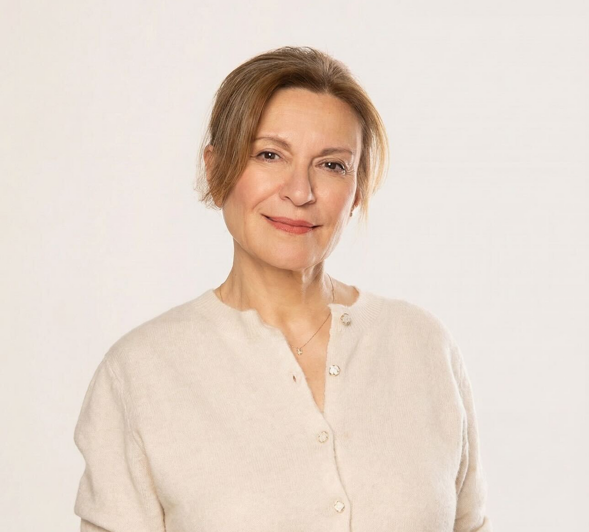 Filiz en Gamze, oprichters van éclat