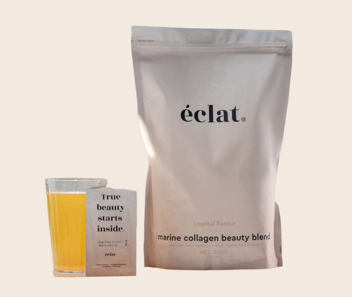 éclat Marine Collageen Beauty Blend