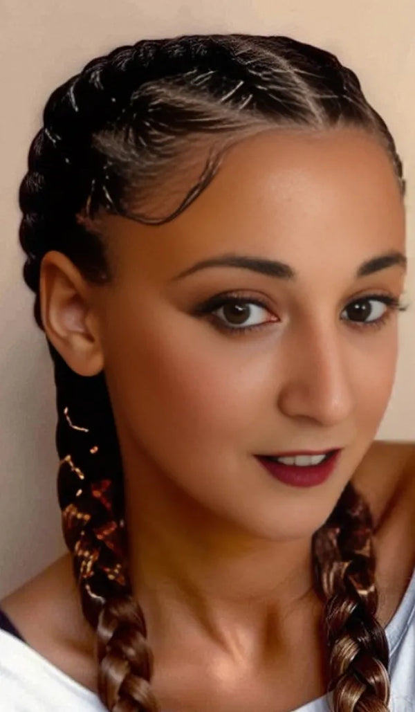 Klantfoto van Carla R.