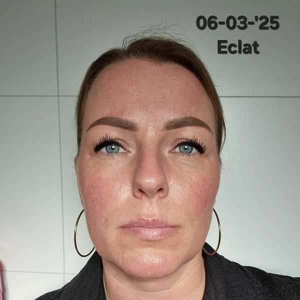 Klantfoto van Kim R.