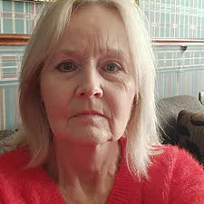 Klantfoto van Yvonne S.